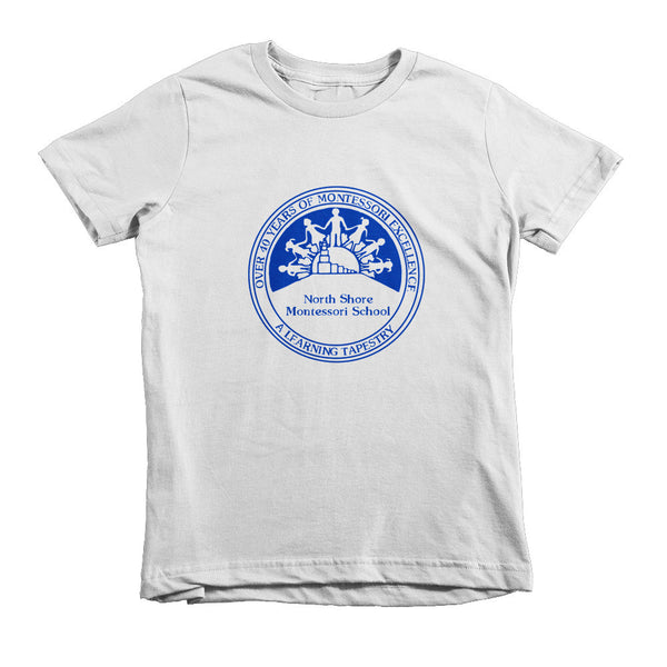 American Apparel Kids' T-shirt